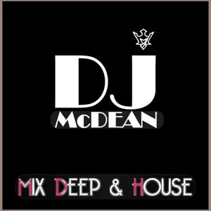 Dj MCDEAN Deep & House