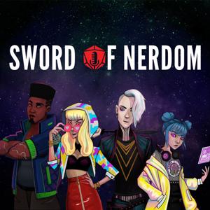 Sword of Nerdom Podcast