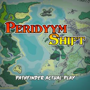 Peridyym Shift