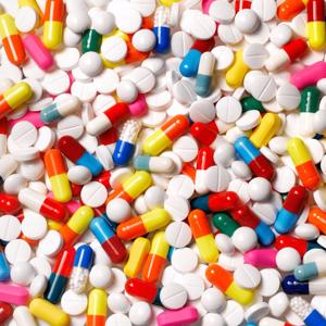 Happy Pills Podcast: Healthcare in a Goofy Changing World