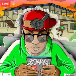 Dj Yamil Podcast