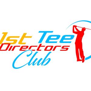 1st Tee Directors Club Podcast with Julian Mellor