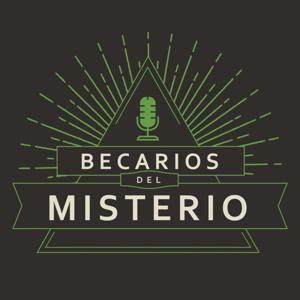 Becarios del misterio