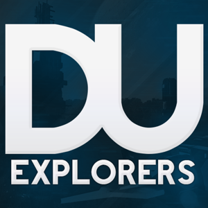 Dual Universe Explorers