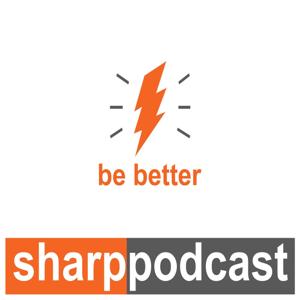 sharppodcast