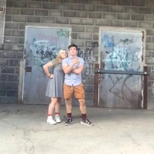 Troubadours and Raconteurs with E.W. Conundrum Demure - Conversation, Essays, Poetry & Music.