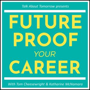 Future-Proof Your Career