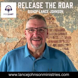 Lance Johnson Ministries by Bishop Lance Johnson