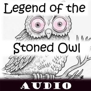 Legend of the Stoned Owl - MP3