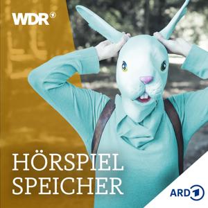 WDR Hörspiel-Speicher by Westdeutscher Rundfunk