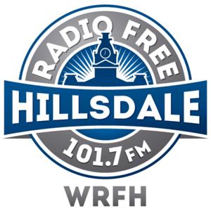 WRFH/Radio Free Hillsdale 101.7 FM