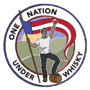 One Nation Under Whisky by Single Cask Nation Productions