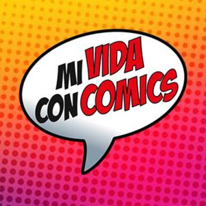 Mi Vida con cómics