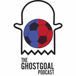 Ghost Goal Podcast