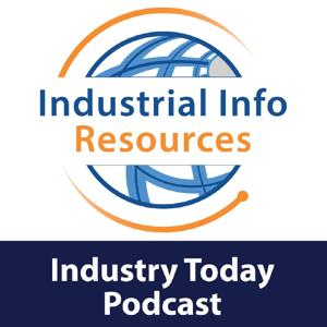 Industrial Info - Industry Today Podcast