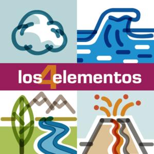 Los cuatro elementos