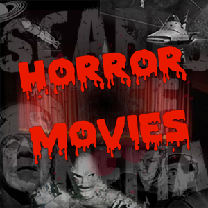 Scifi & Horror Movies