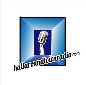 Hall Around Town Radio