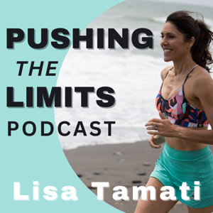 Pushing The Limits by Lisa Tamati