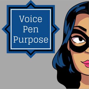 VoicePenPurpose Podcast