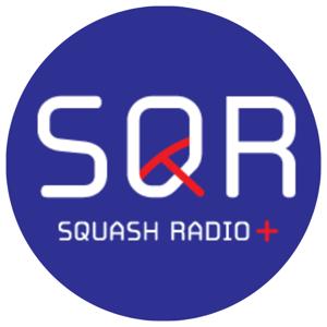 SQR+ Squash Radio by Conor O‘Malley (SQR Squash Radio)