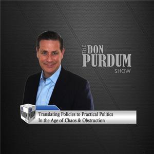 The Don Purdum Show
