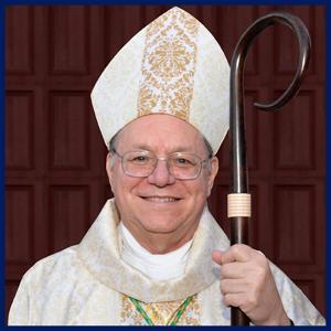 Bishop Kihneman's Homilies