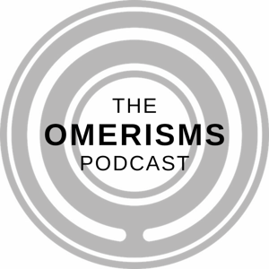 The omerisms podcast