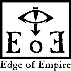 Edge of Empire - A Horus Heresy Podcast