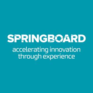 Springboard Podcast: Succeed In Business