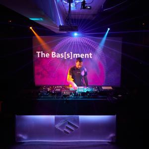 The Bas[s]ment