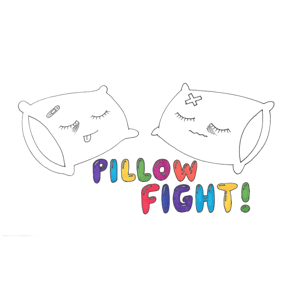 Pillow Fight