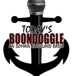 Todays Boondoggle Podcast