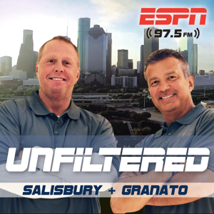 Unfiltered: Sean Salisbury & John Granato