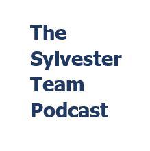 The Sylvester Team Podcast