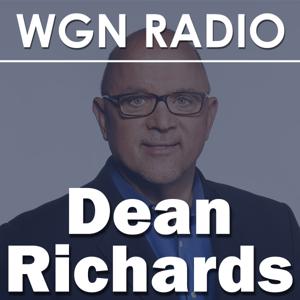 Dean Richards by wgnradio.com