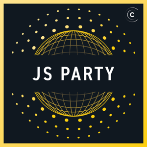 JS Party: JavaScript, CSS, Web Development by Changelog Media