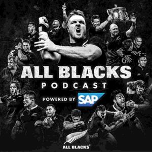 All Blacks Podcast by All Blacks Podcast