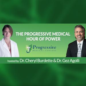 Progressive Medical Hour of Power - wsRadio.com