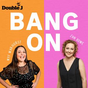 Bang On by ABC listen, Double J
