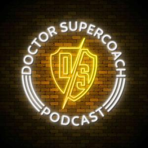 Doctor Supercoach by Doctor Supercoach