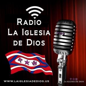 Radio La Iglesia de Dios con el Obispo Noe A. Solis