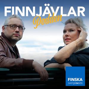 Finnjävlarpodden