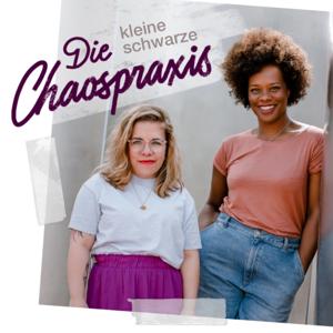 Die kleine schwarze Chaospraxis by Ninia LaGrande & Denise M'Baye Das kleine Schwarze