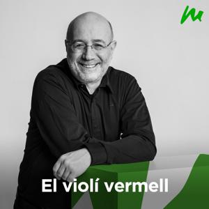 El violí vermell by Catalunya Ràdio