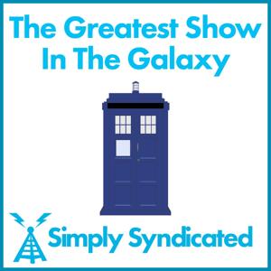 The Greatest Show in the Galaxy