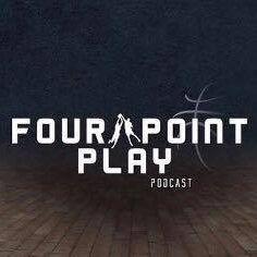 The Four-Point Play Podcast