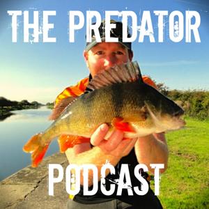 The Predator Podcast