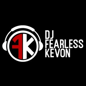 Dj Fearless Kevon