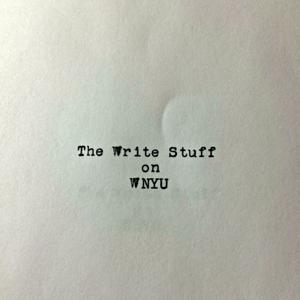 The Write Stuff